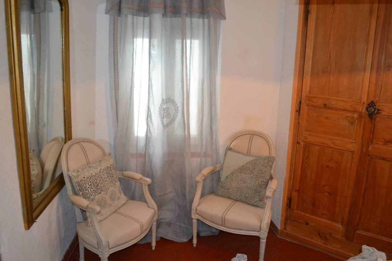 Tivoli En Provence Villa Cotignac Eksteriør bilde